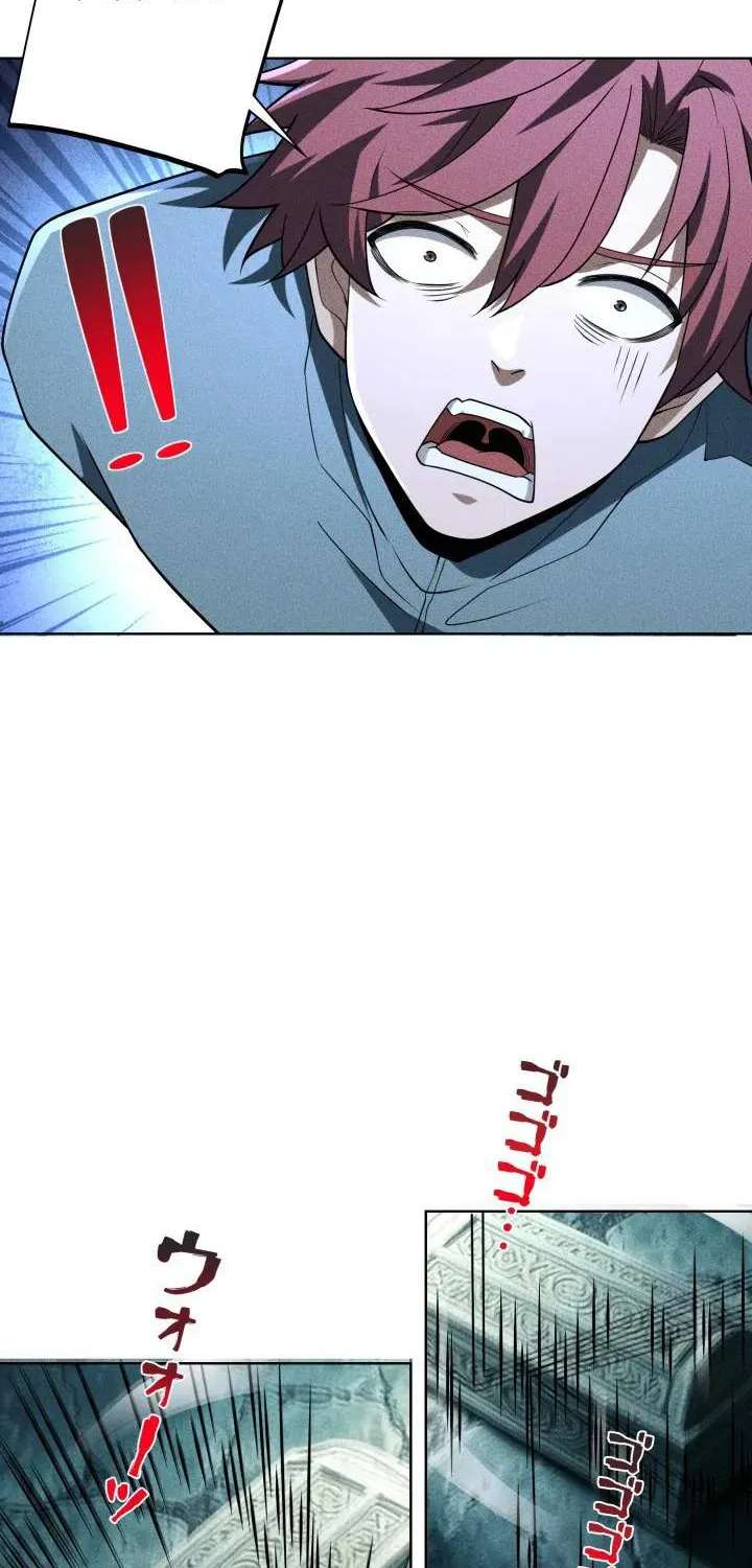 I’ll Spend My Fortune to Become the Strongest Before the Game Ends Chapter 22 - page 55