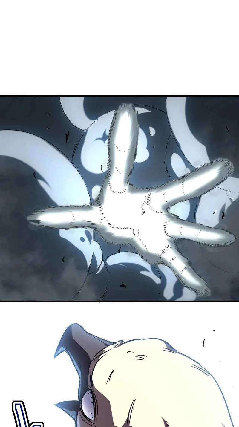 Cataclysm Hunter: I Have an Experience Points System Chapter 17 - page 13
