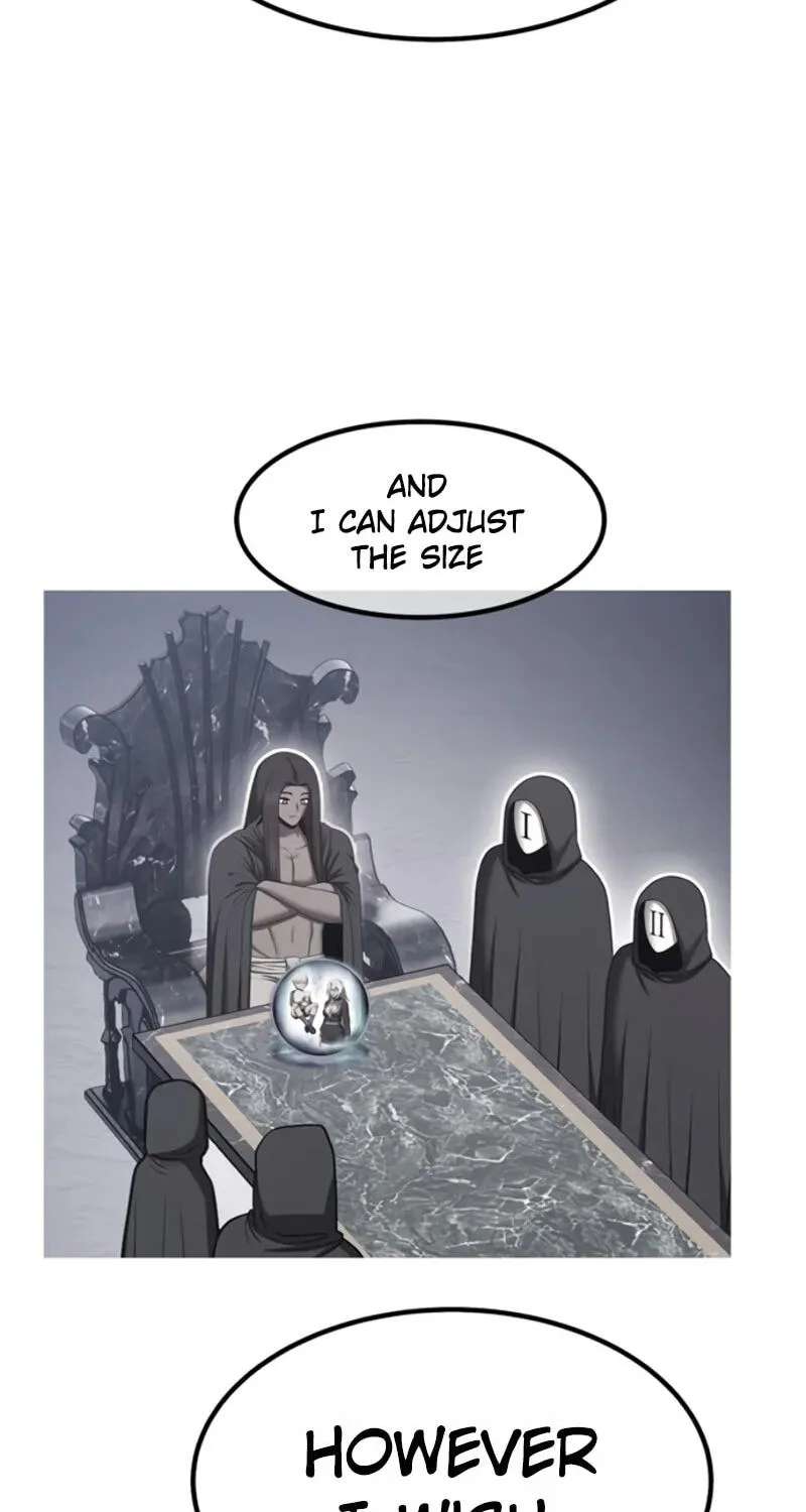 +99 Reinforced Wooden Stick Chapter 221 - page 173