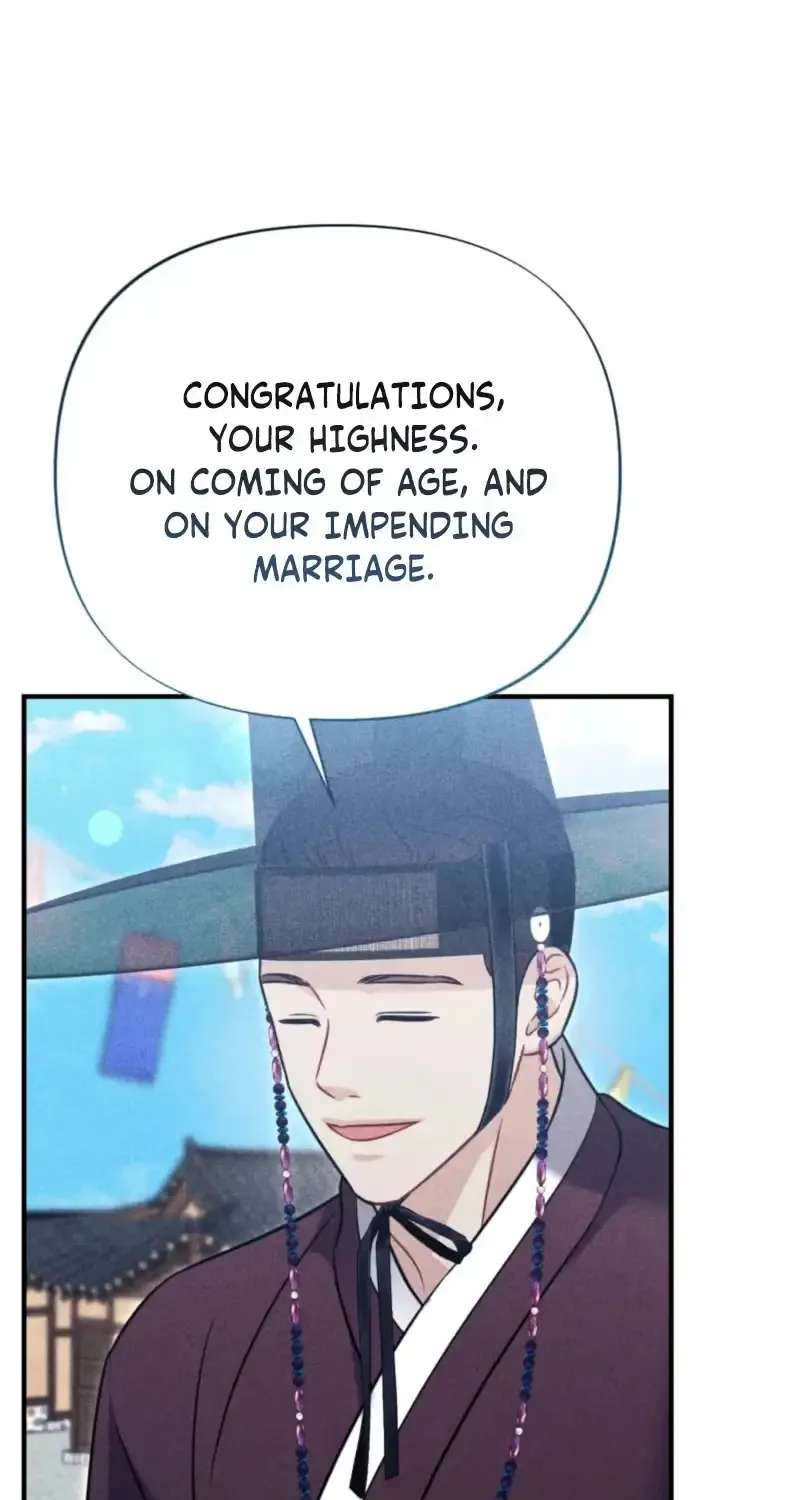 The Imugi and the Monk Chapter 1 - page 22