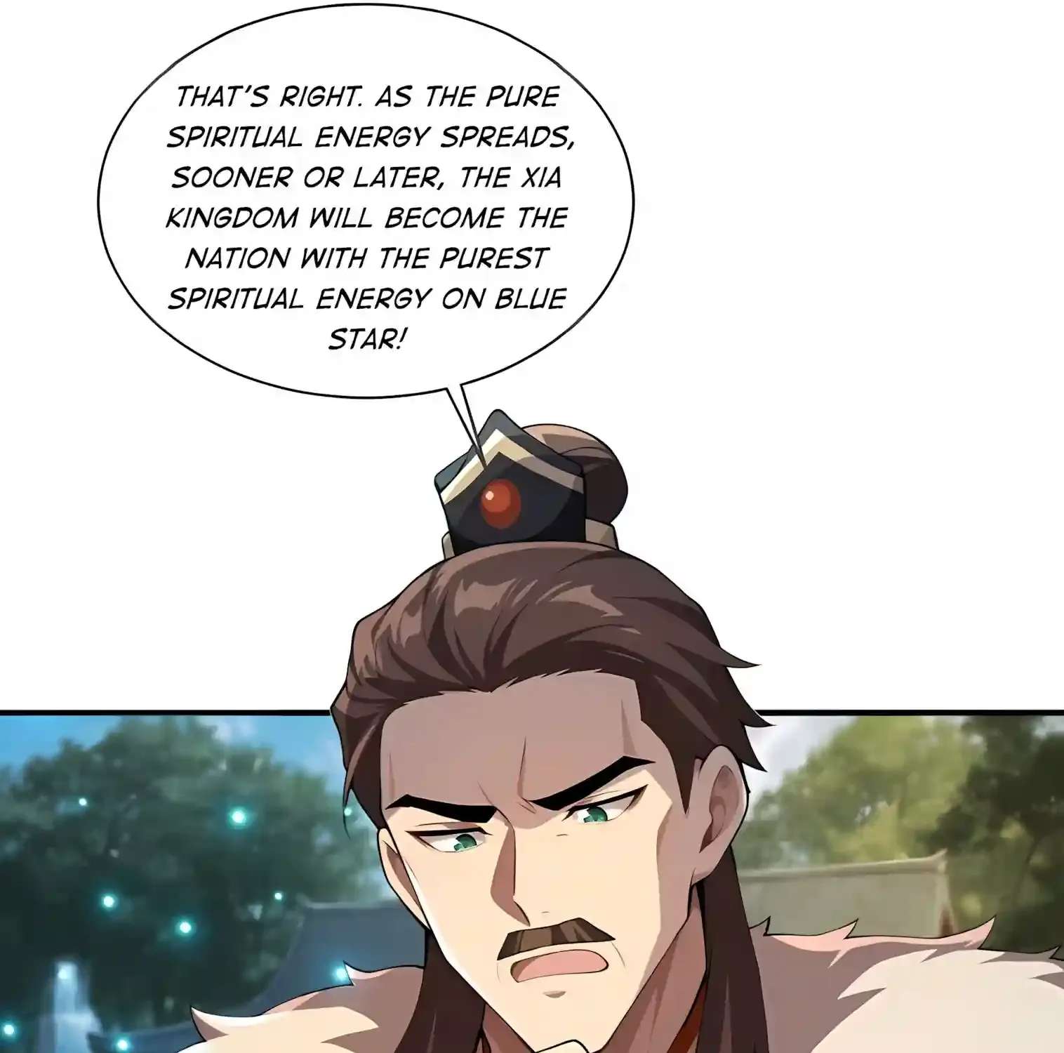 I Opened the Mythical Pet Era Chapter 48 - page 63