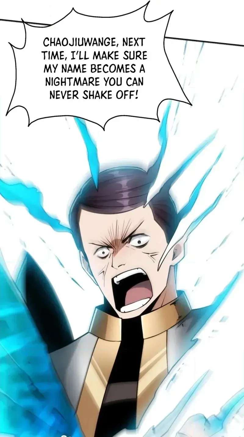 God of Games: The Ultimate Evolution Chapter 28 - page 80