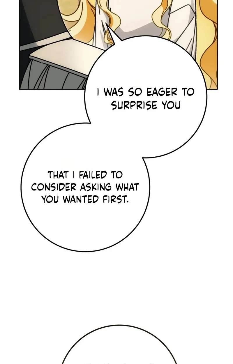 May I Cry Now? Chapter 62 - page 31