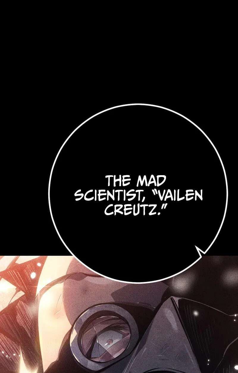 The Bastard of Swordborne Chapter 110 - page 57