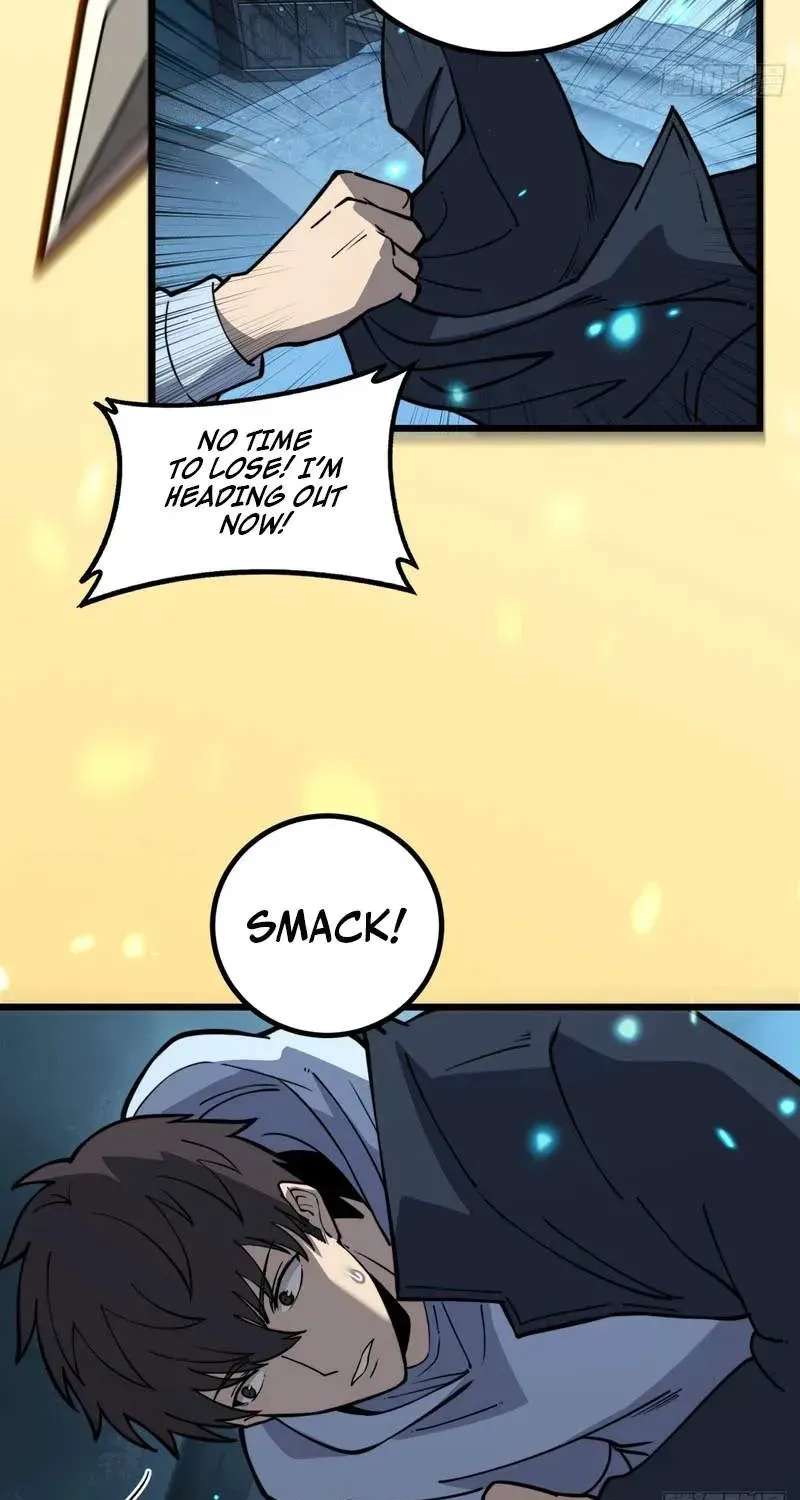 Everyone Start with Synthesizing the Undead Army Chapter 3 - page 18