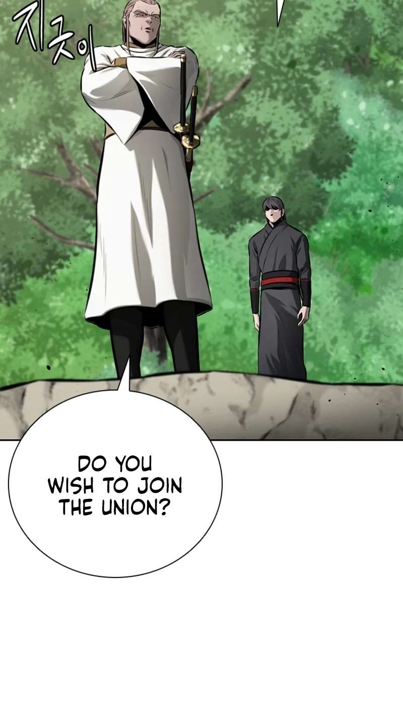 Absolute Master of the Senate Chapter 71 - page 85