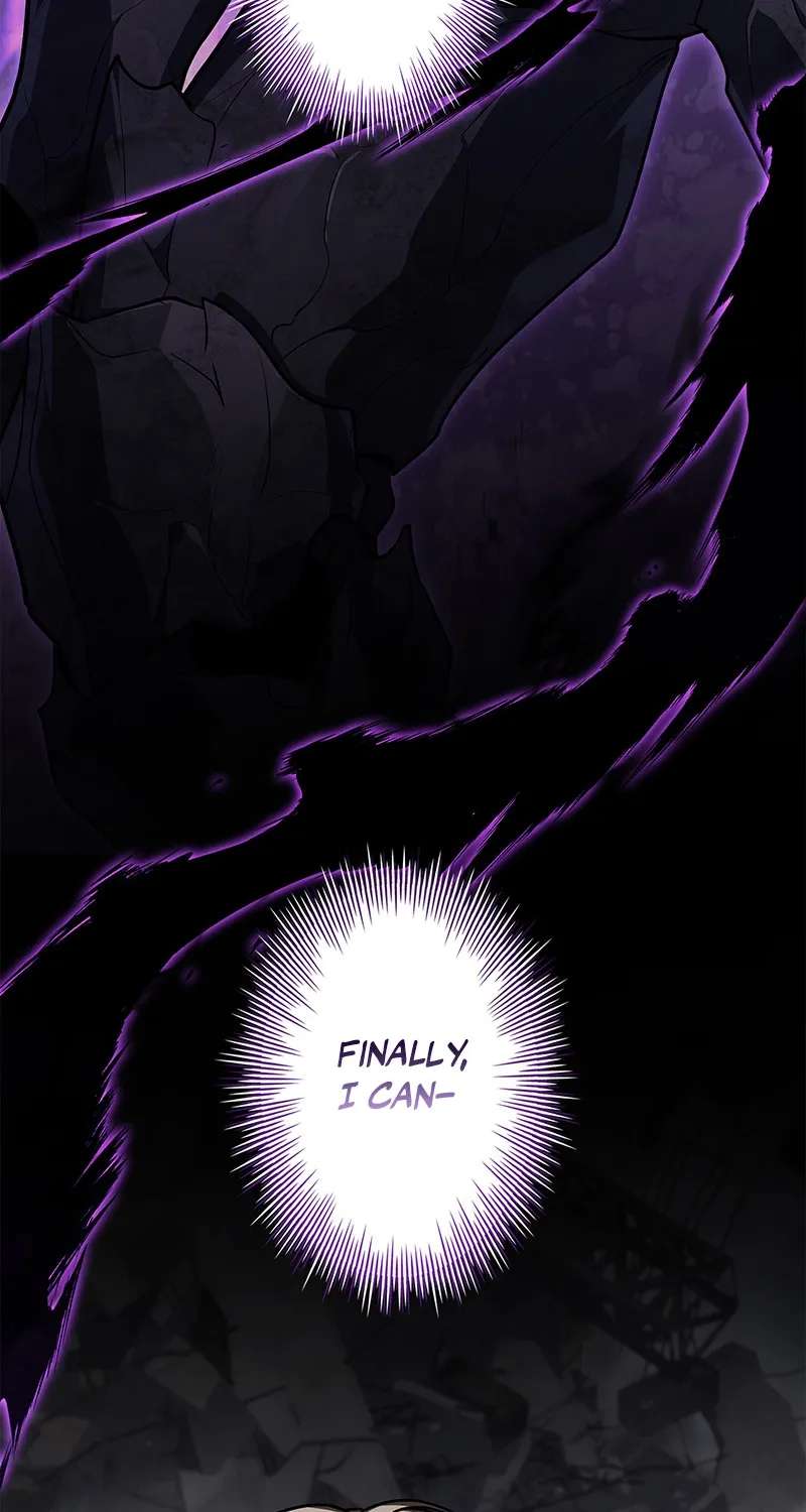 The Saint Levels Up Through Necromancy Chapter 35 - page 112