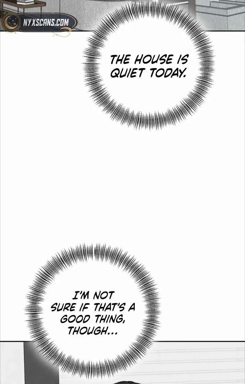 Borderline (piececake) Chapter 52 - page 35