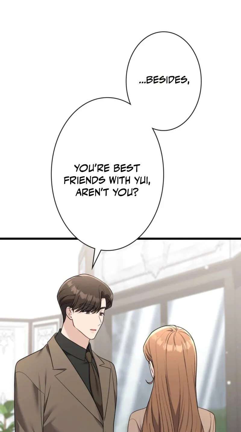 To the Brother of the Husband I Loved Chapter 38 - page 72
