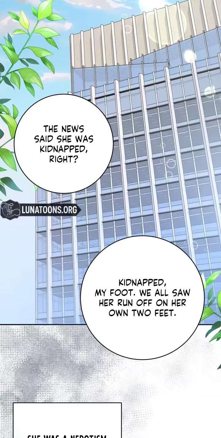 Dangerous Newlyweds Chapter 43 - page 56