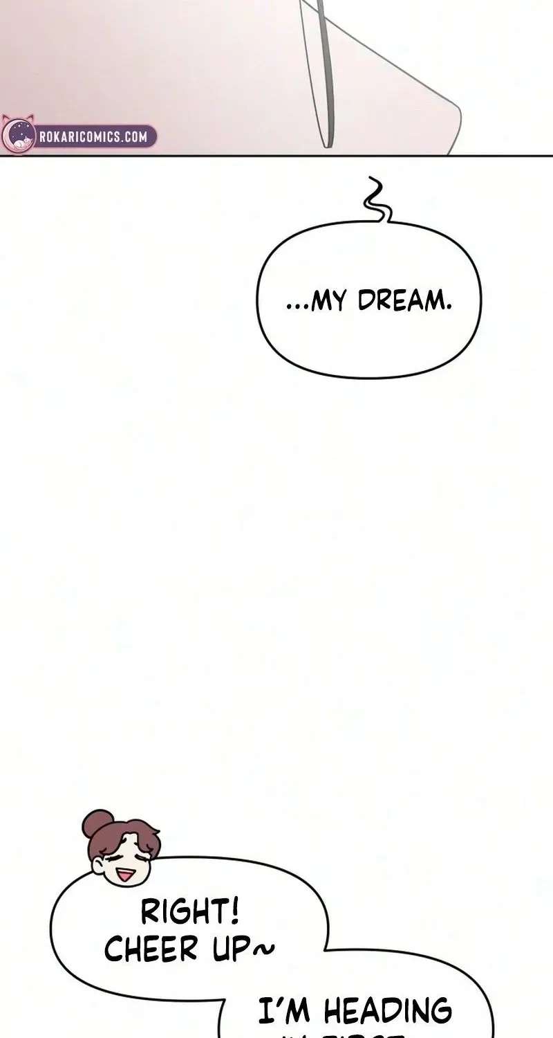 Reversal! First Love Chapter 5 - page 80