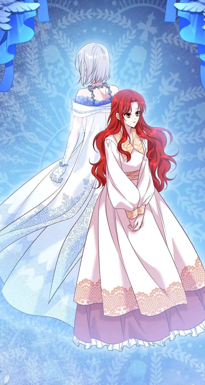 Finally, the Dawn Came Chapter 51 - page 58