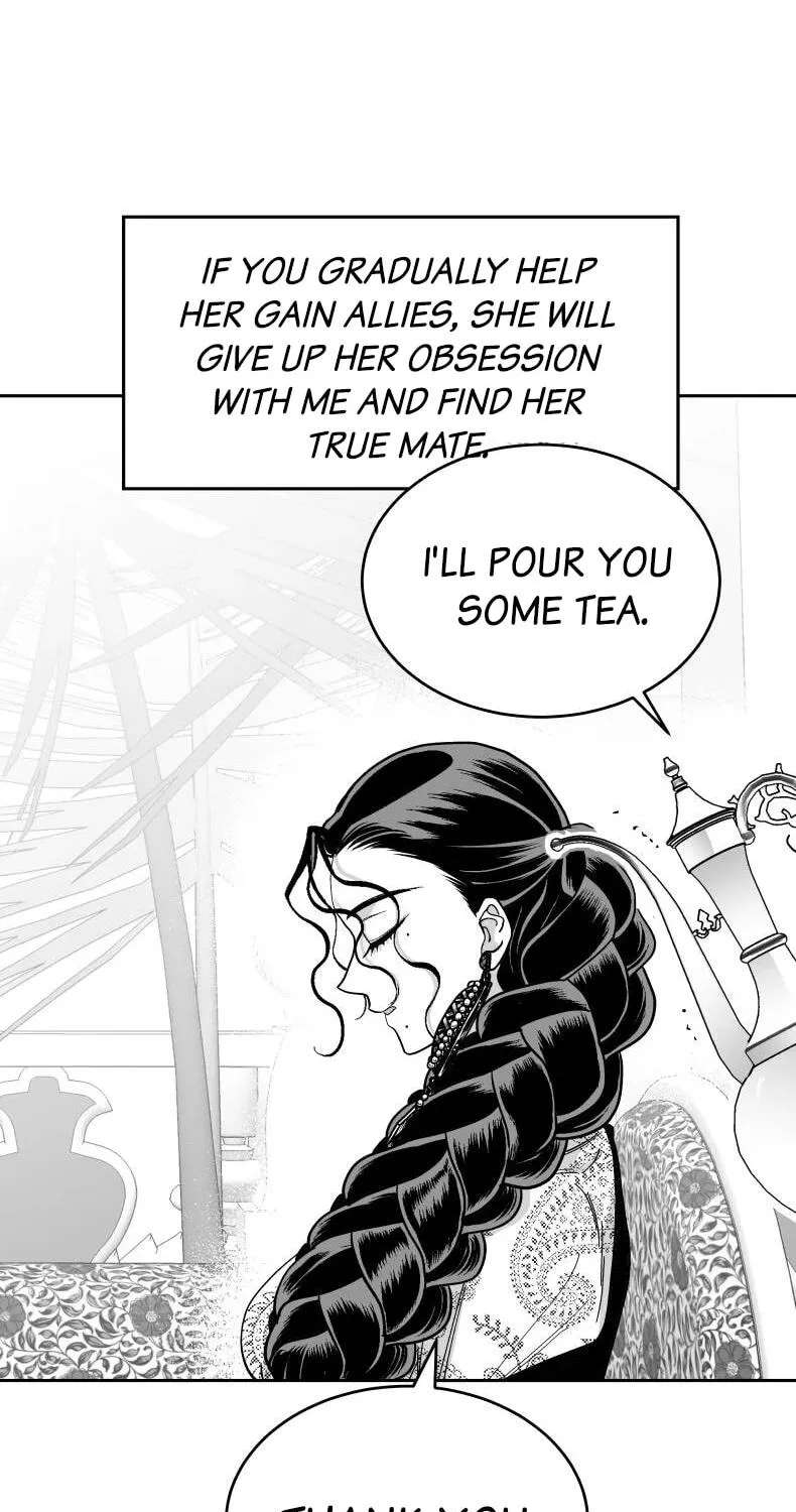 The Princess Wants Love! Chapter 3 - page 40