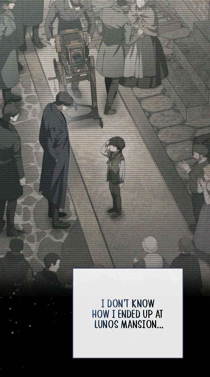 The Manor Awaits Spring Chapter 33 - page 9
