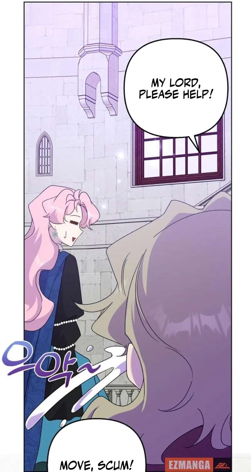 Divorce Will Be Completed in 3 Seconds Chapter 71 - page 54