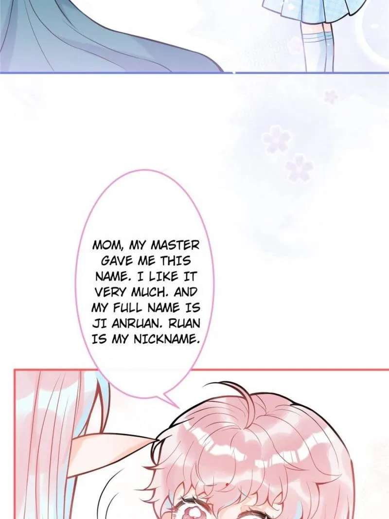 My Five Prominent Daddies Chapter 162 - page 32