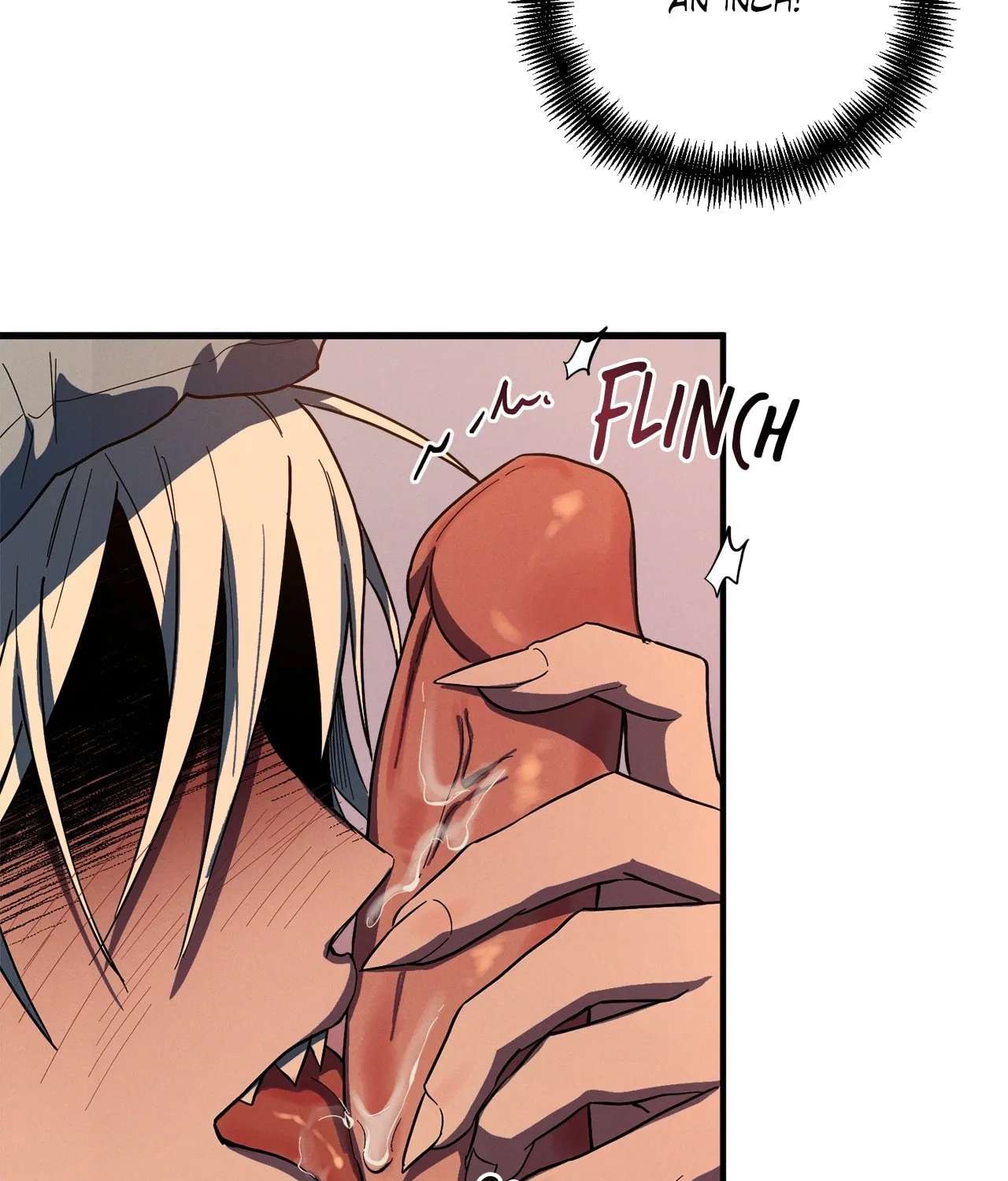 Jangsanbeom (Teriyaki) Chapter 20 - page 137