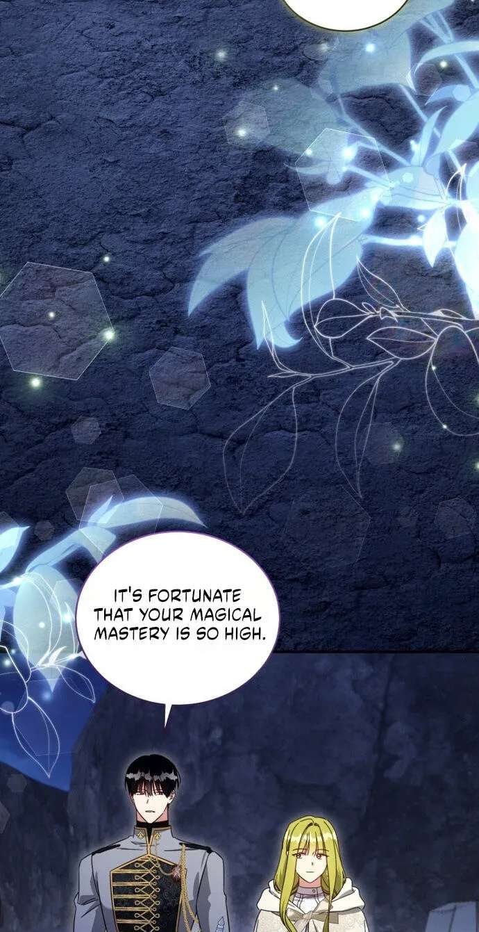 Revolutionary Princess Eve Chapter 123 - page 19