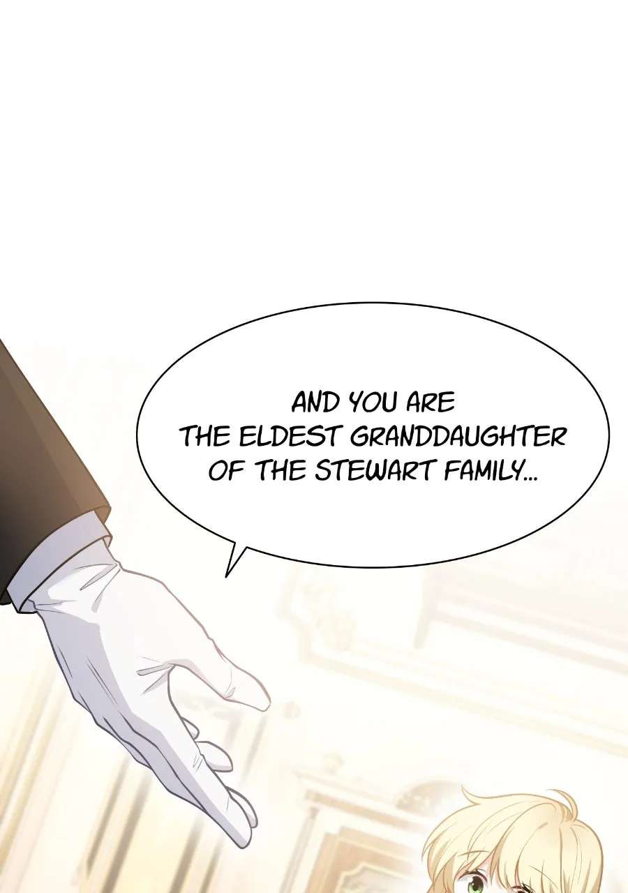 How I Became the Duke'sBeloved Daughter Chapter 3 - page 68