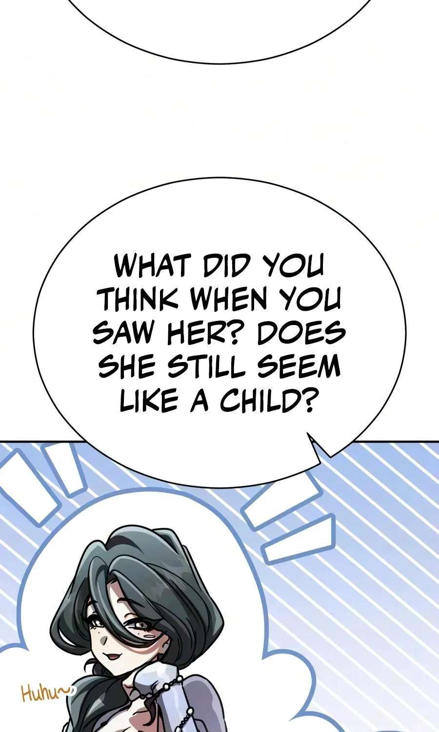 Reincarnation of the Fist King Chapter 66 - page 40