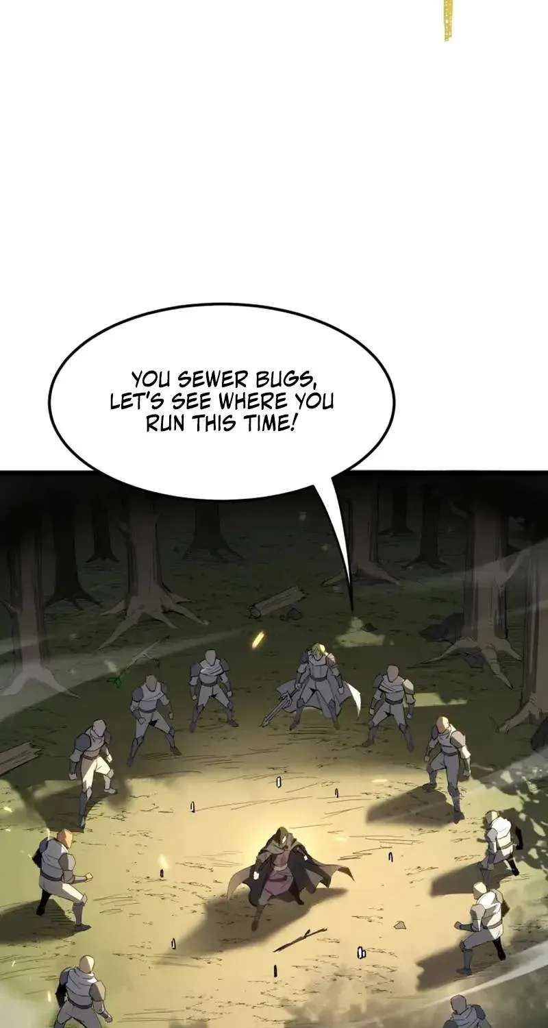 Global Class Transition: The Magic King's Skills Have Infinite Affixes Chapter 9 - page 66