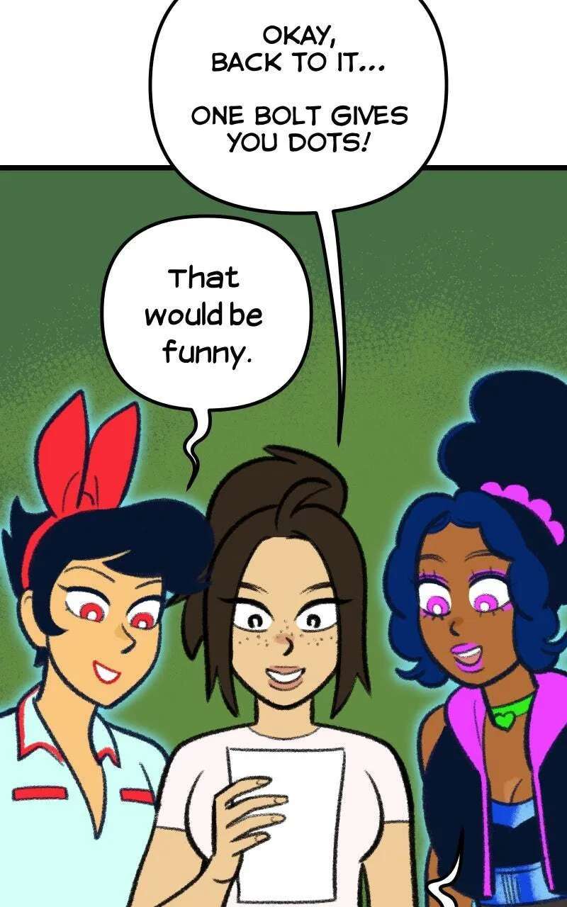 Heart Acres Chapter 71 - page 49