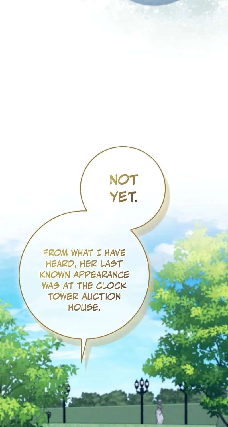 Giselle the Unbreakable Chapter 60 - page 16