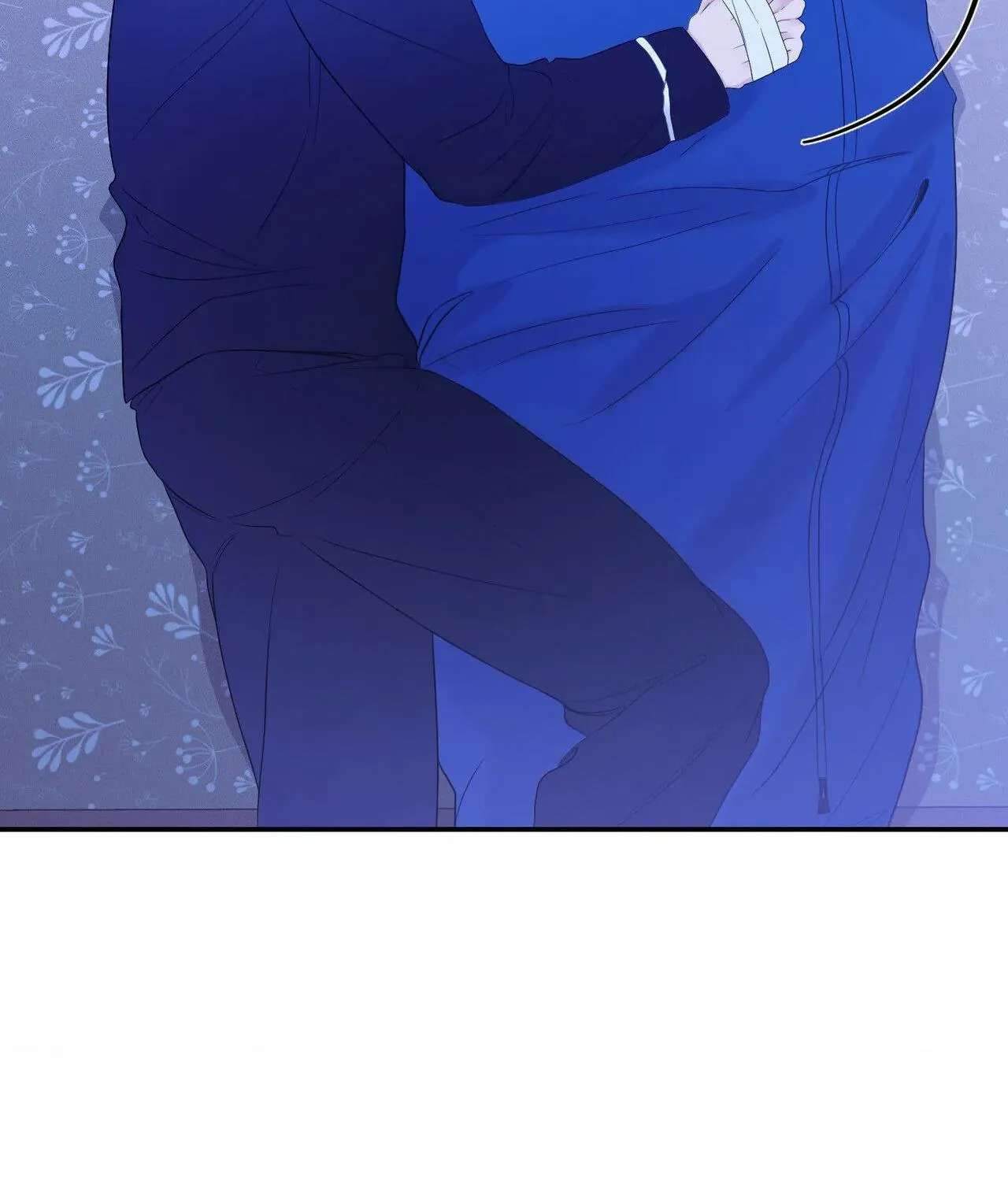Soft Night Chapter 32 - page 131