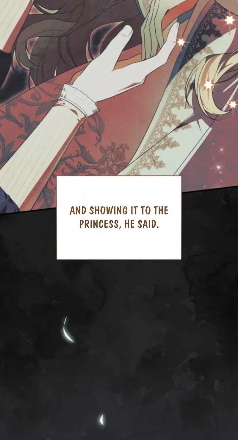 The Eldest Daughter Walks Down The Flower Path Chapter 43 - page 60