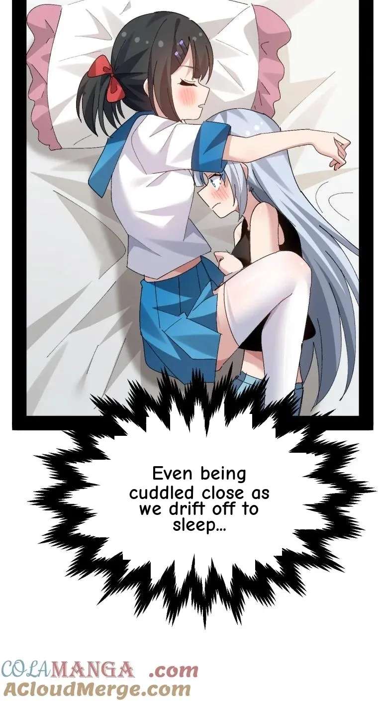 The Graduation Project Is, Making Butter! Chapter 61 - page 47