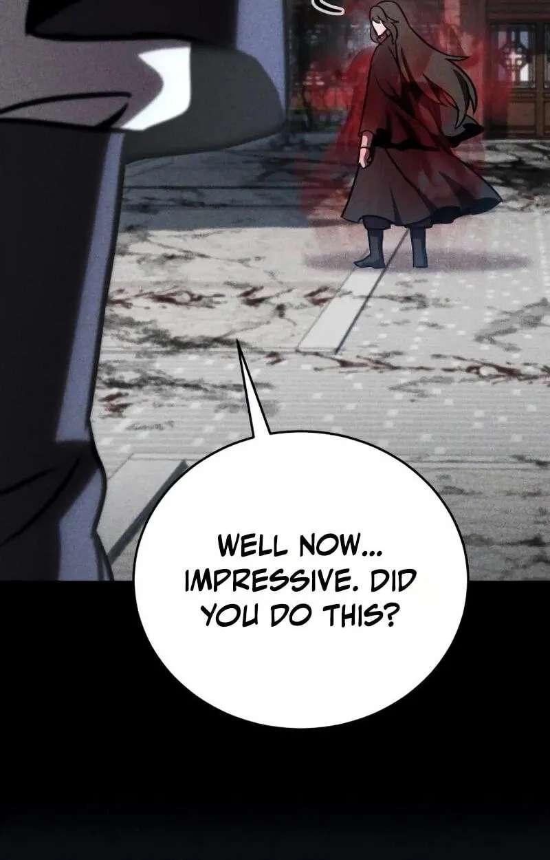 The Heavenly Demon's Broadcast From the Demon Realm Chapter 23 - page 153
