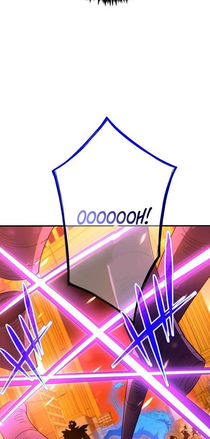 The Underworld Transcendent Is Unrivaled at the School——! Chapter 54 - page 33