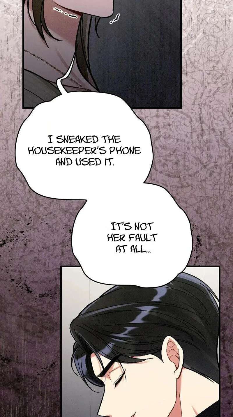 Missing Wife Chapter 40 - page 37