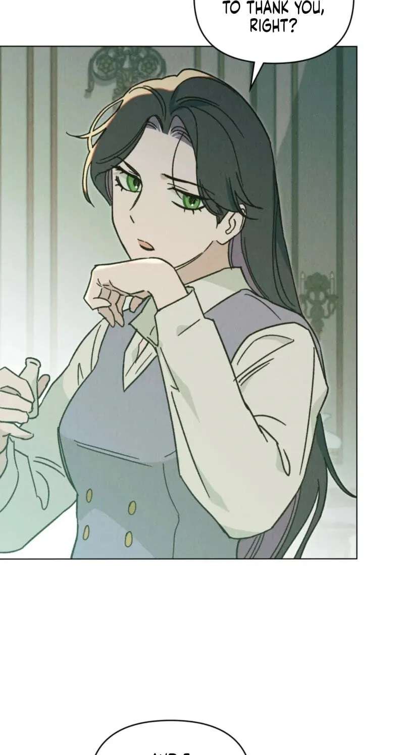 The Butterfly That Swallowed the Fog Chapter 41 - page 55