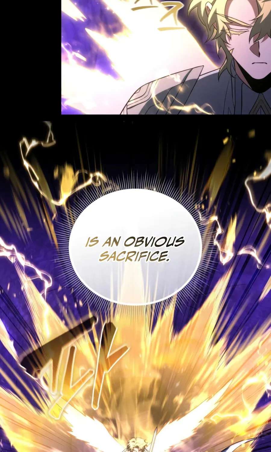 After Ten Millennia in Hell Chapter 157 - page 85