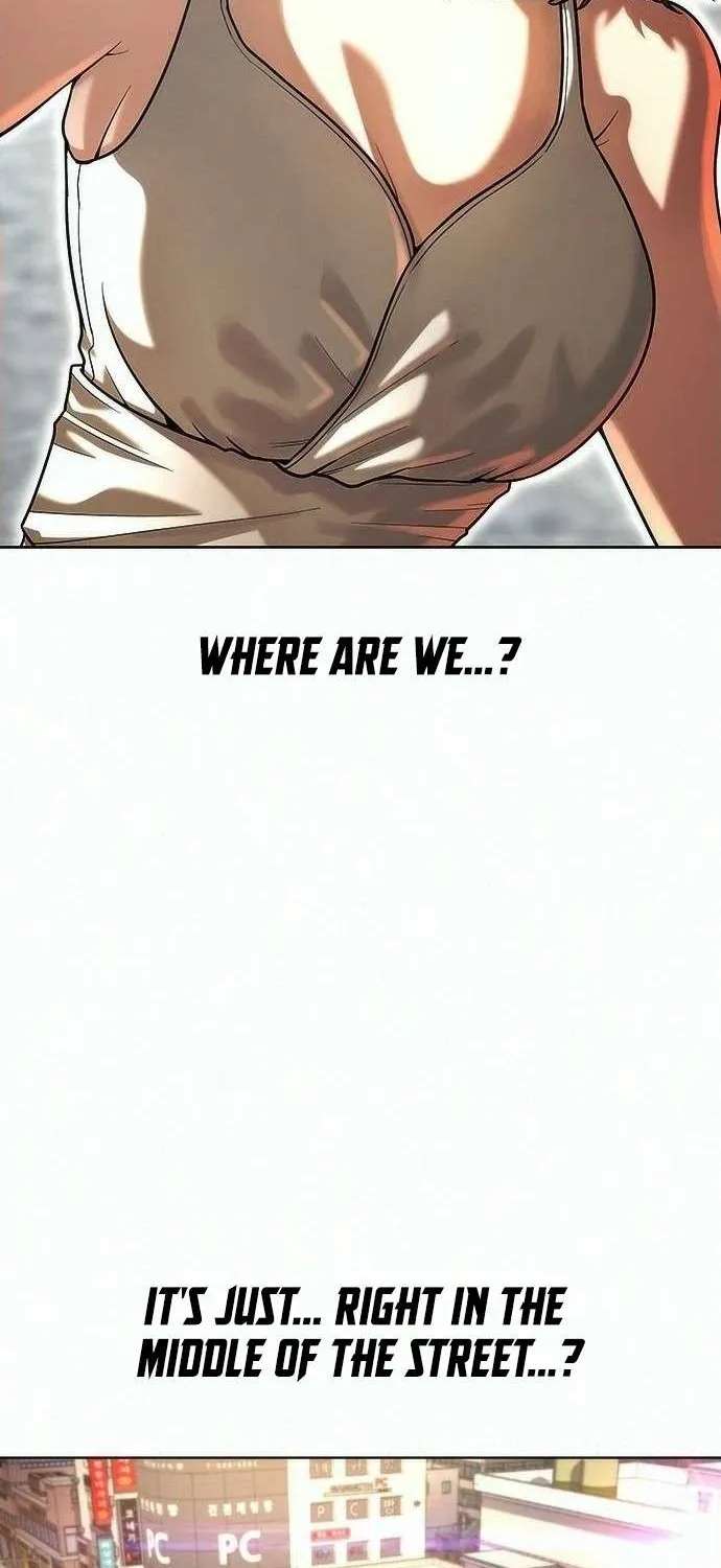 Love Tears Through Zombies Chapter 5 - page 51