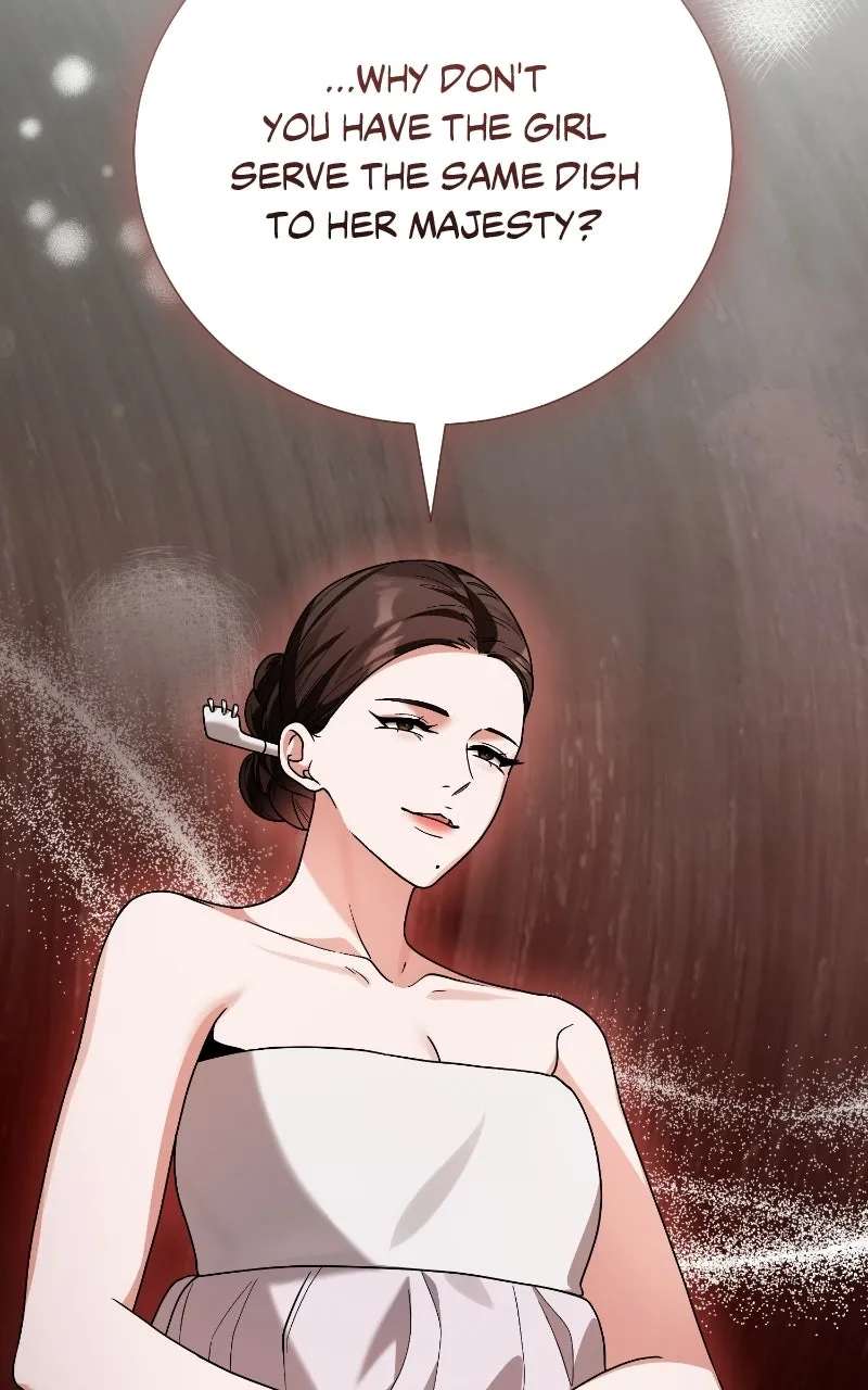 Bon Appétit, Your Majesty Chapter 19 - page 143