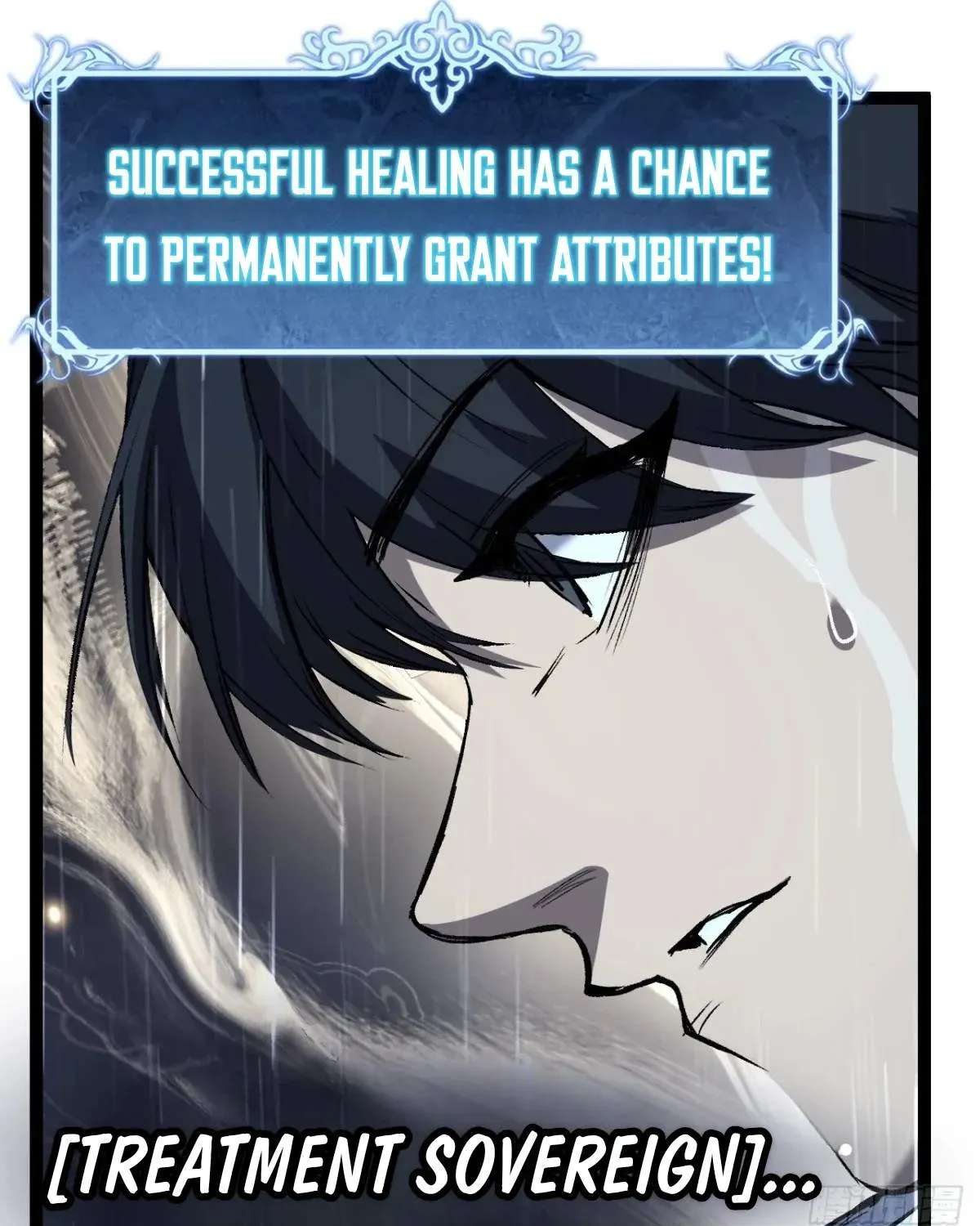 My Healing Skill Can Copy Anything, So I Conquered the Abyss Chapter 3 - page 57