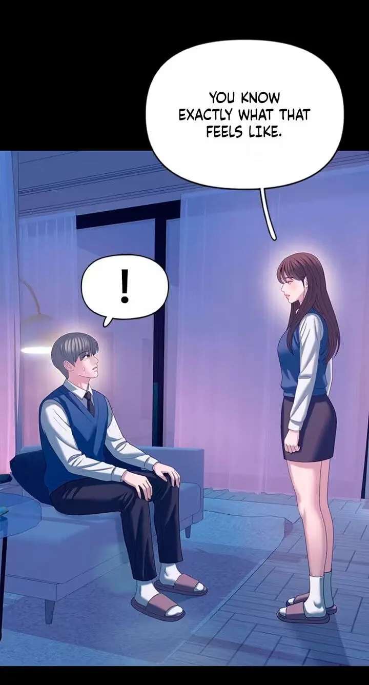 Dating Hell Chapter 31 - page 37