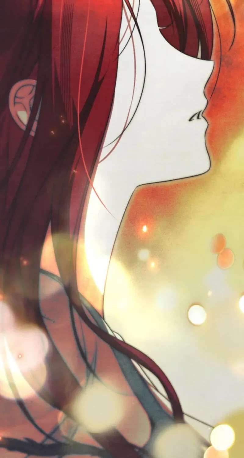 The Eldest Daughter Walks Down The Flower Path Chapter 43 - page 35