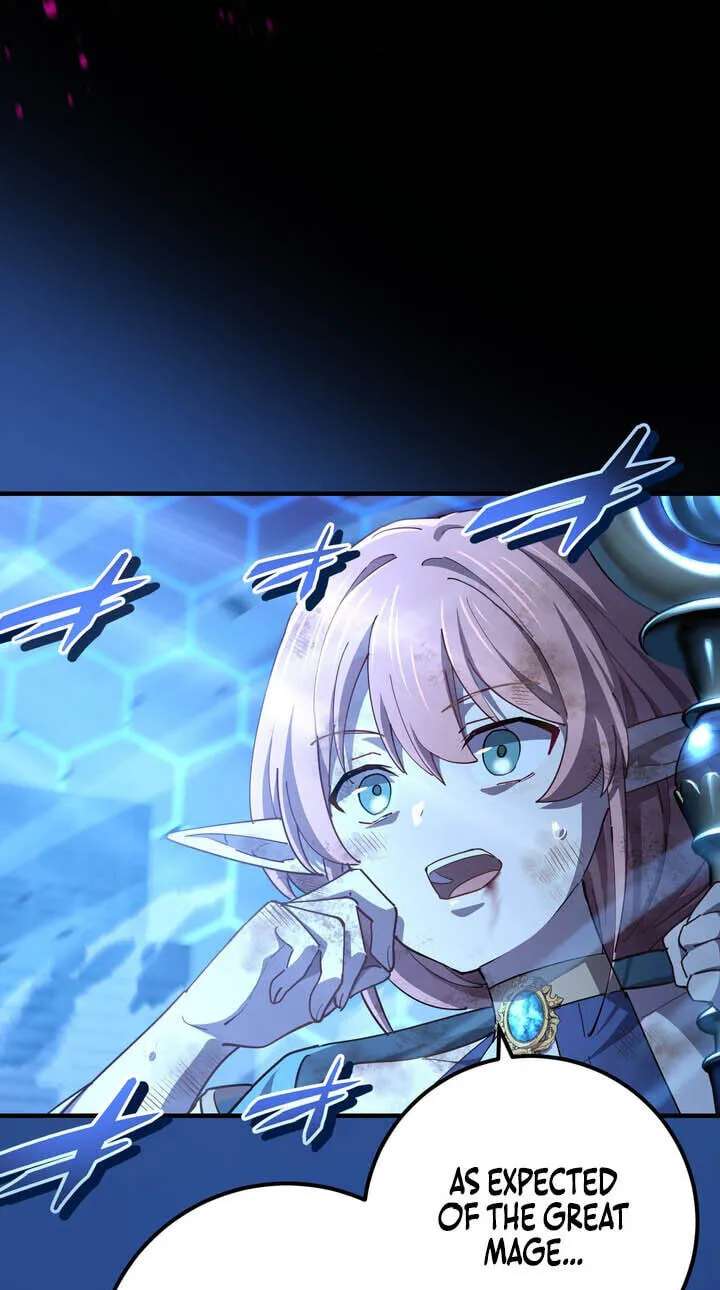 Kinki no Tensei Daimadoushi ~Munou kara Level Up de Saikyou ni~ Chapter 208 - page 29