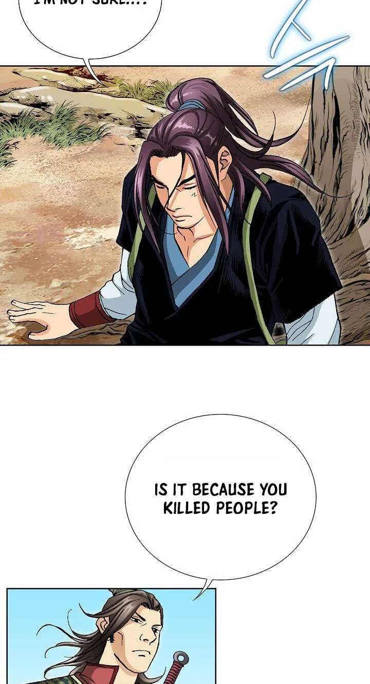 Absolute Ultimate Martial Lord Chapter 47 - page 29