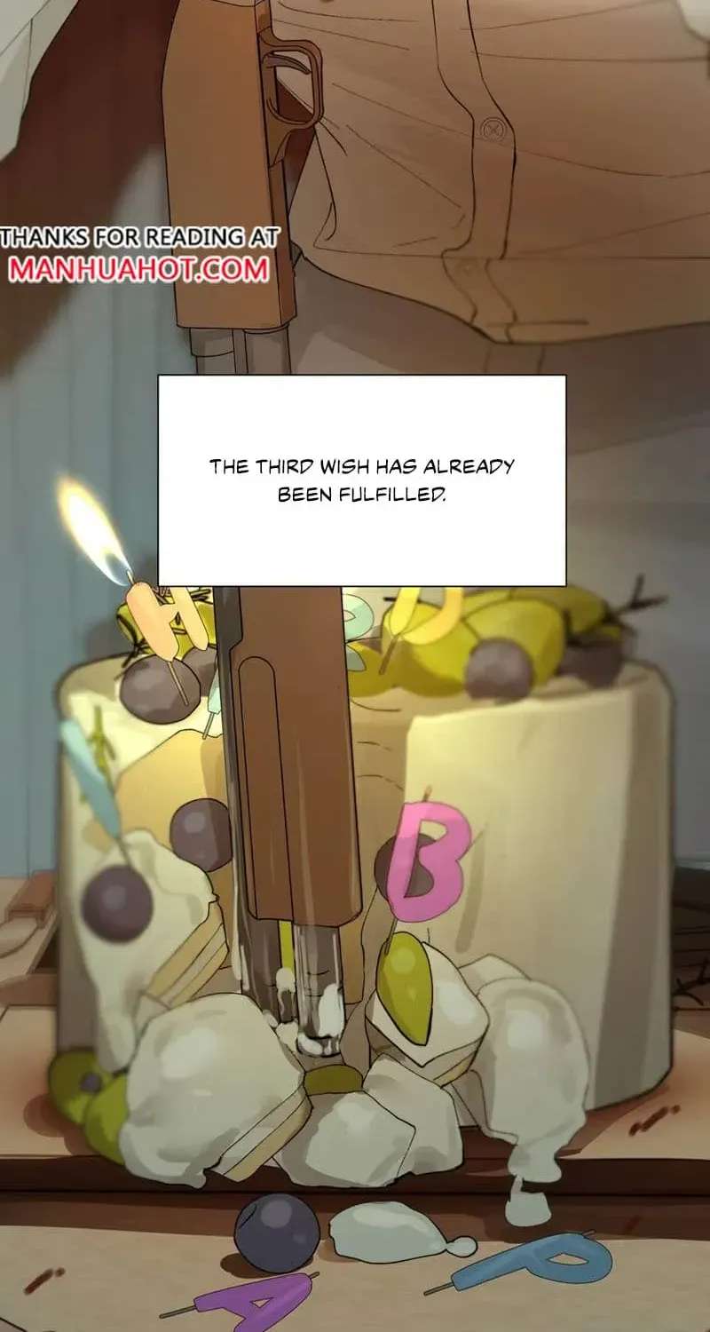 Before the Candle Burns Chapter 1 - page 13