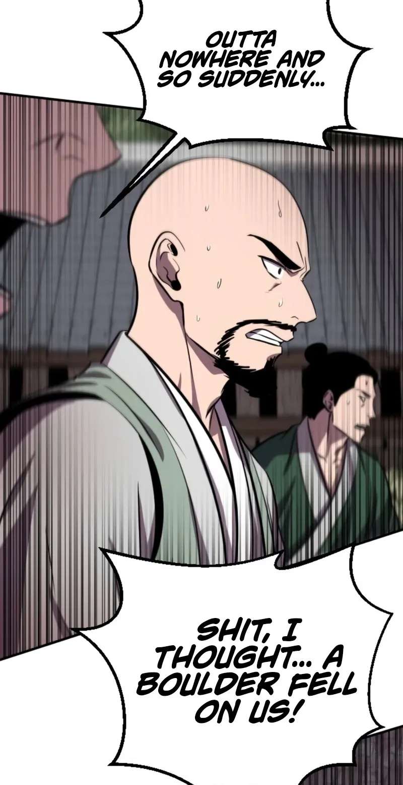A Dragon Lives in Kunlun Chapter 12 - page 107