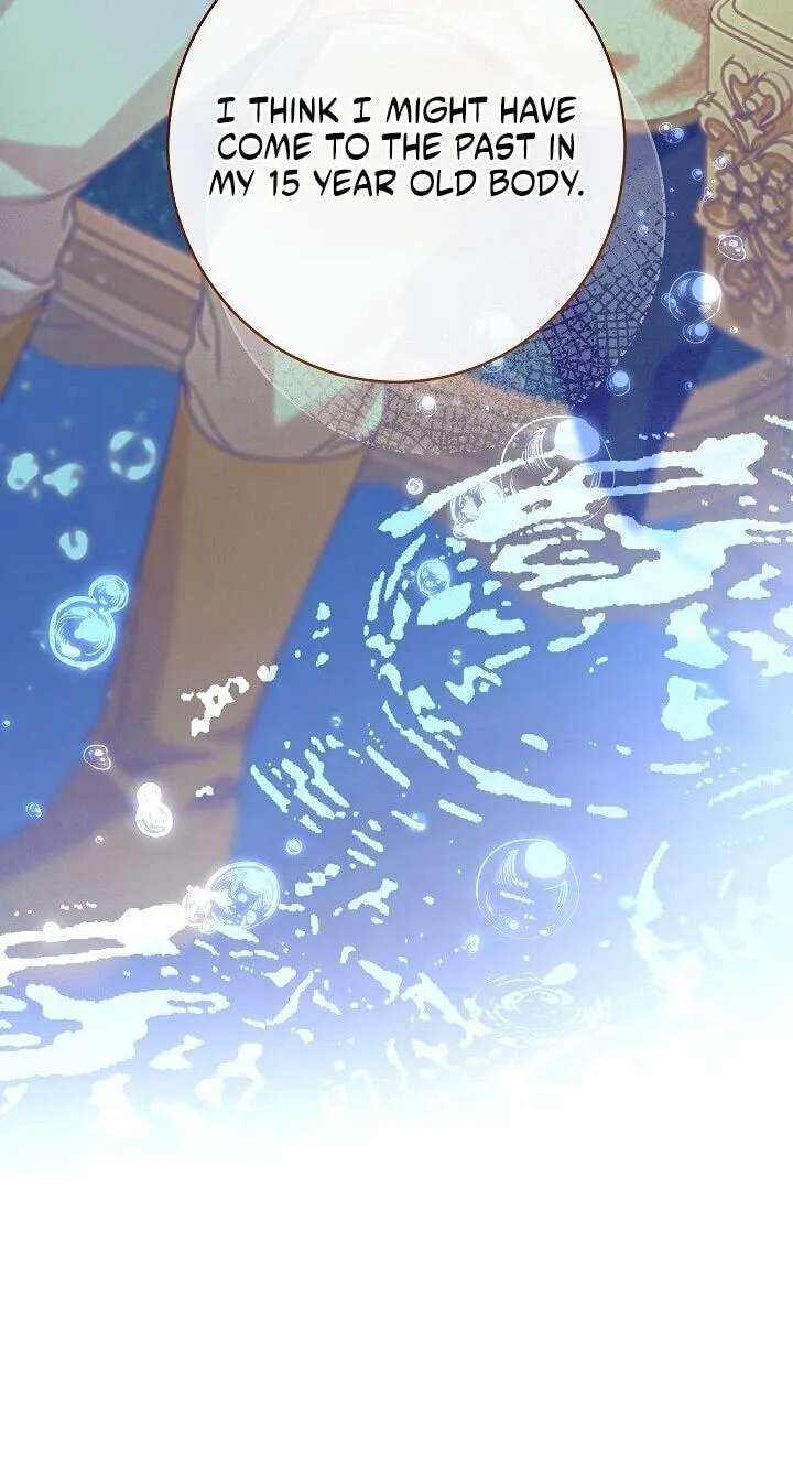 Marriage of Convenience 2: The Unforgettable Song Chapter 51 - page 63