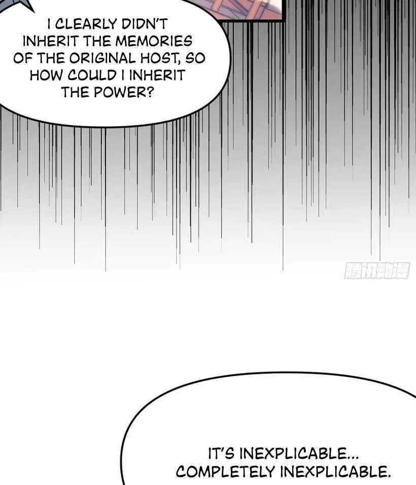 Bai Lan De Wo, Quan Kao Tu Di Xu Ming Chapter 29 - page 62
