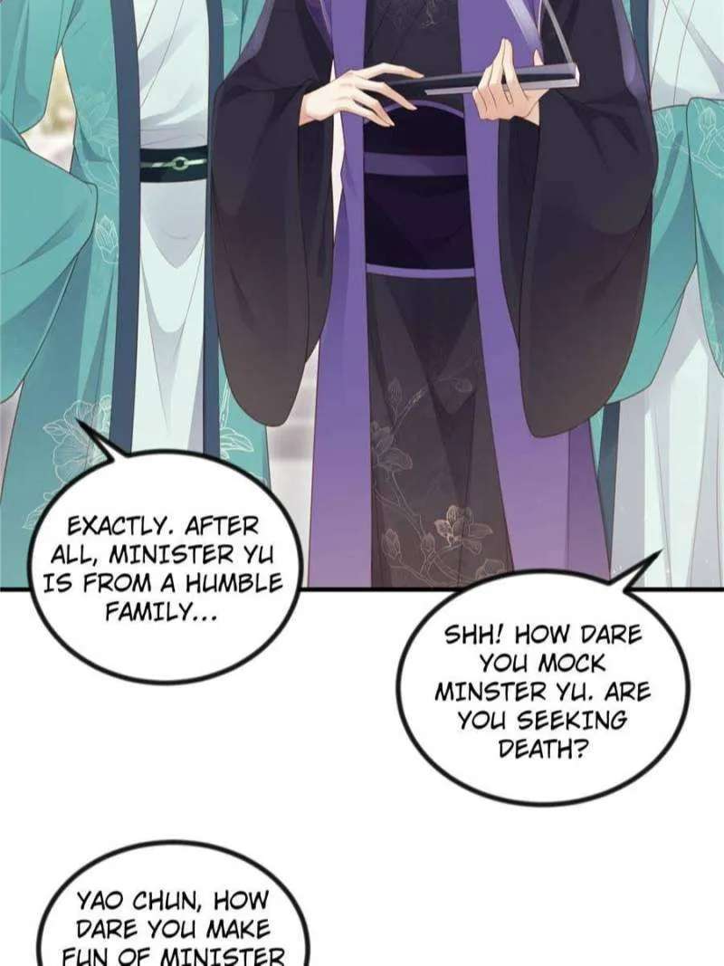 The Princess Wants To Make Trouble Every Day Chapter 50 - page 7