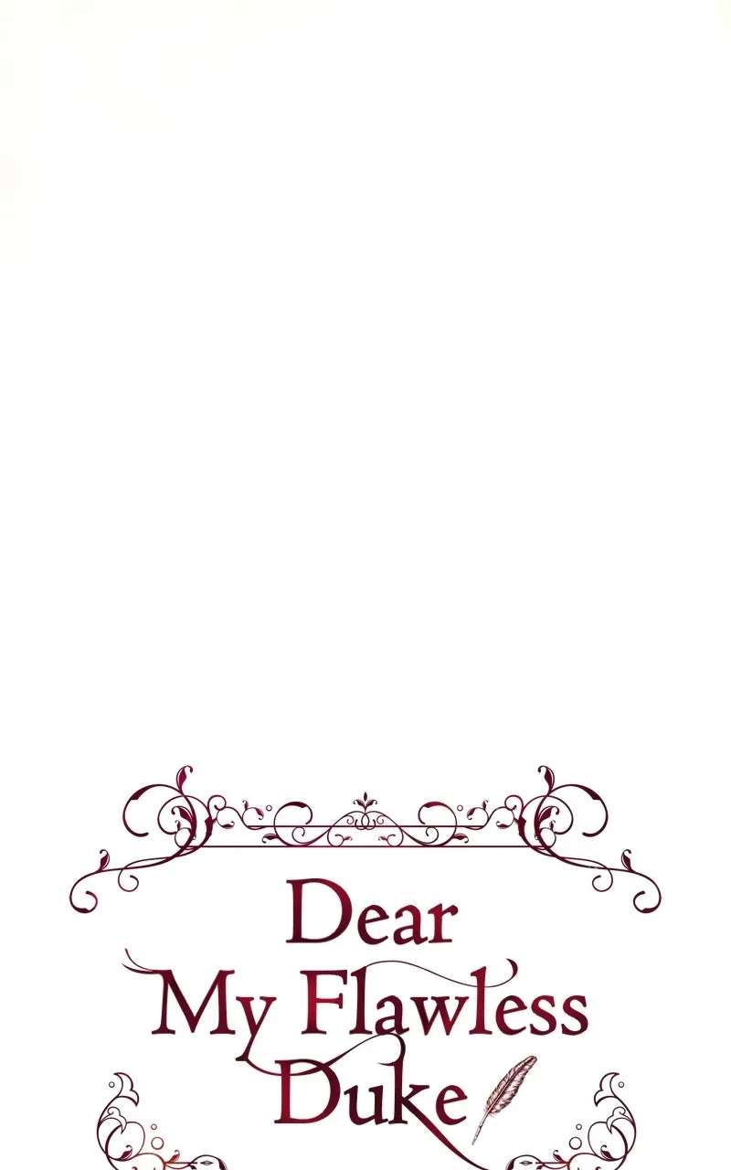 Dear My Flawless Duke Chapter 5 - page 36