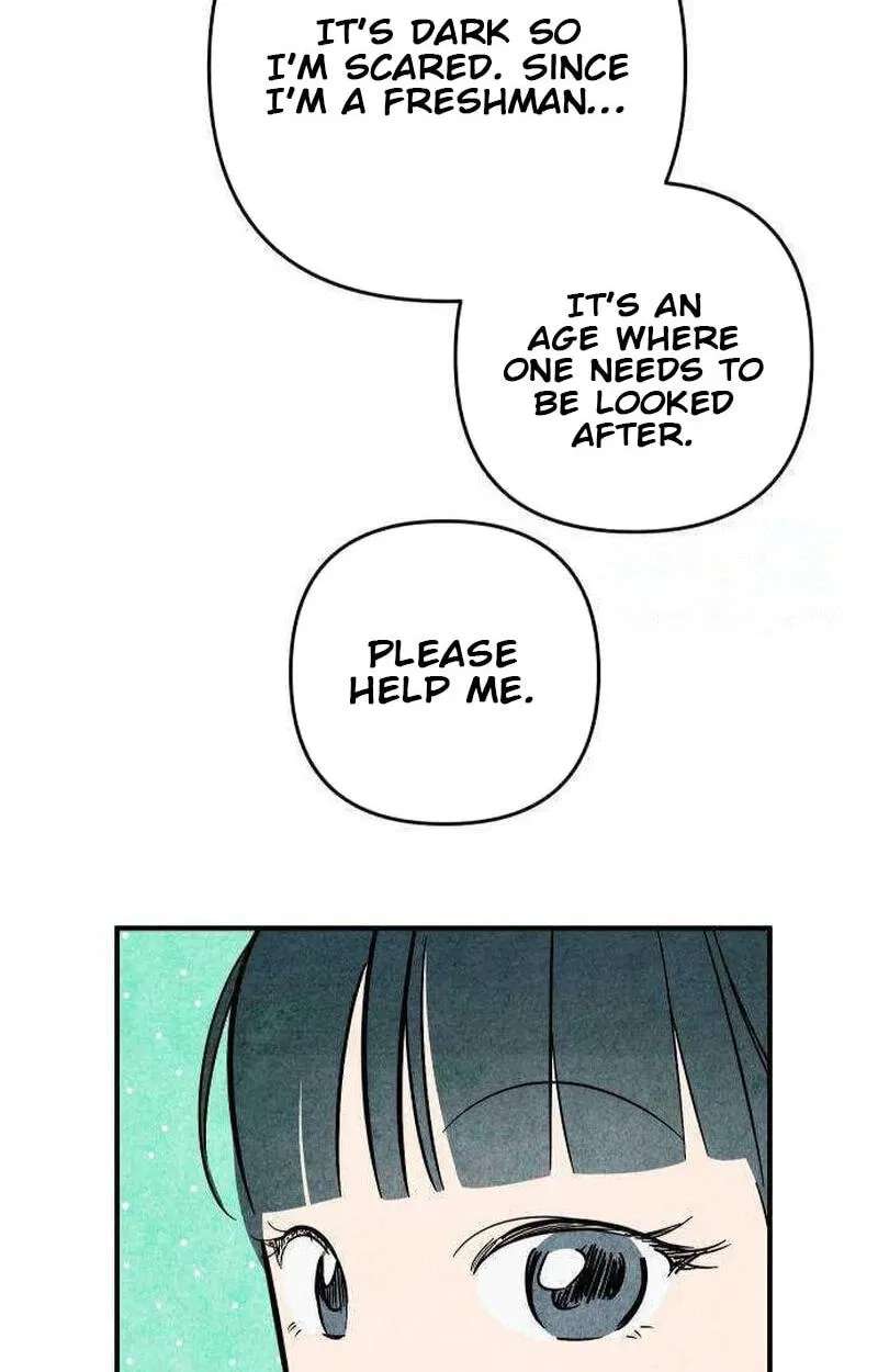 How to Turn You Around Chapter 33 - page 70