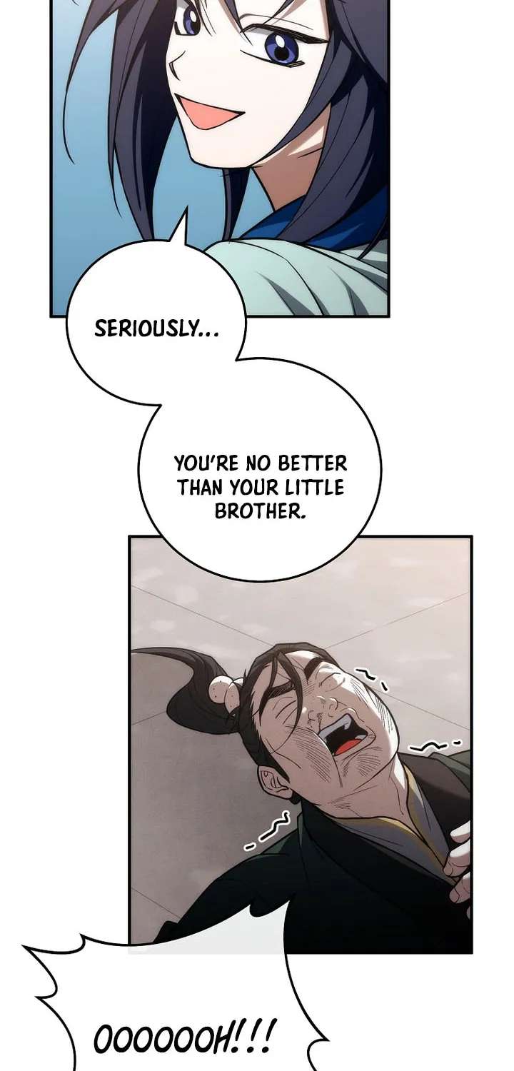 Third-rate Martial Family Becomes the Best Under Heaven Chapter 26 - page 110